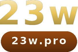 23w logo